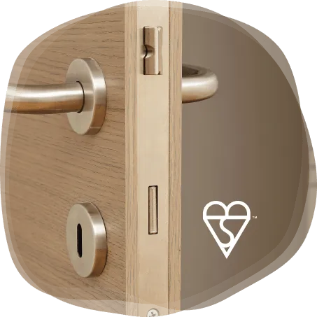 zen 5 lever mortice deadlock bs3621