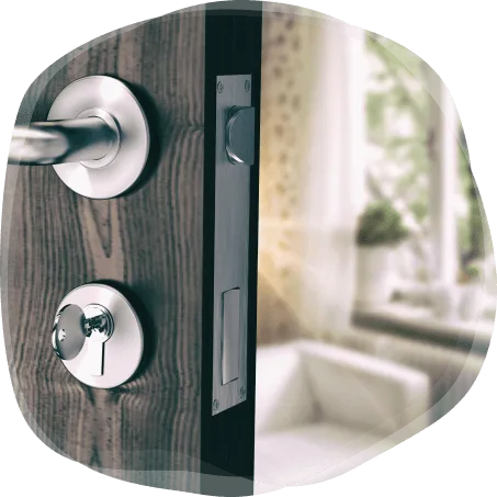 zen 5 lever mortice deadlock