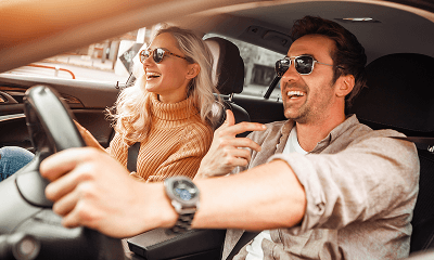 Temporary Insurance zen post car