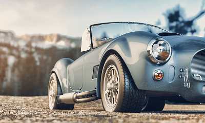 Temporary Insurance zen post classic car